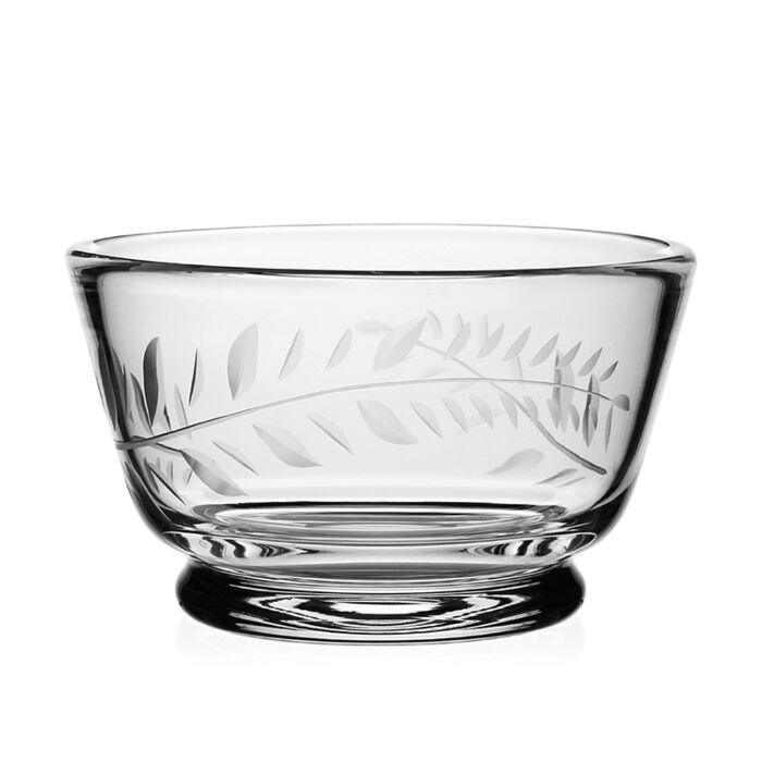 William Yeoward Crystal - Jasmine Berry Bowl