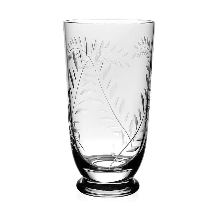 William Yeoward Crystal - Jasmine Footed Highball Tumbler