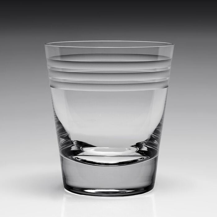 William Yeoward Crystal - Madison Double Old Fashioned