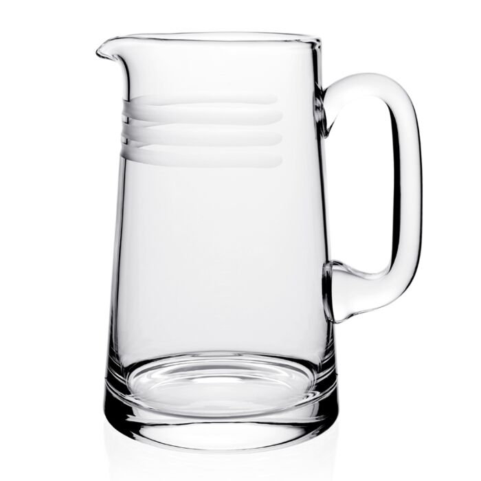 William Yeoward Madison Pitcher