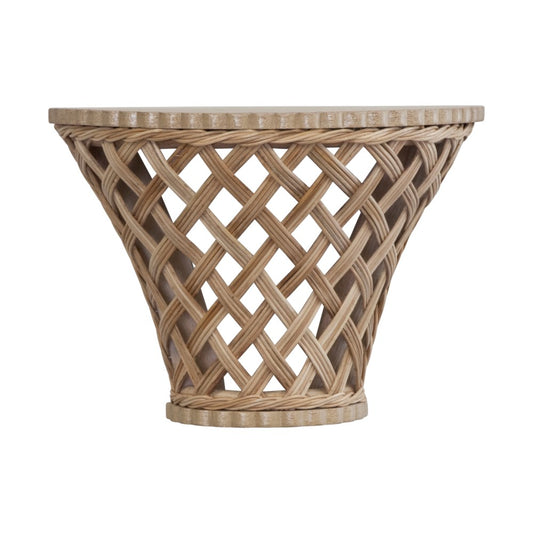 Woven Wall Bracket