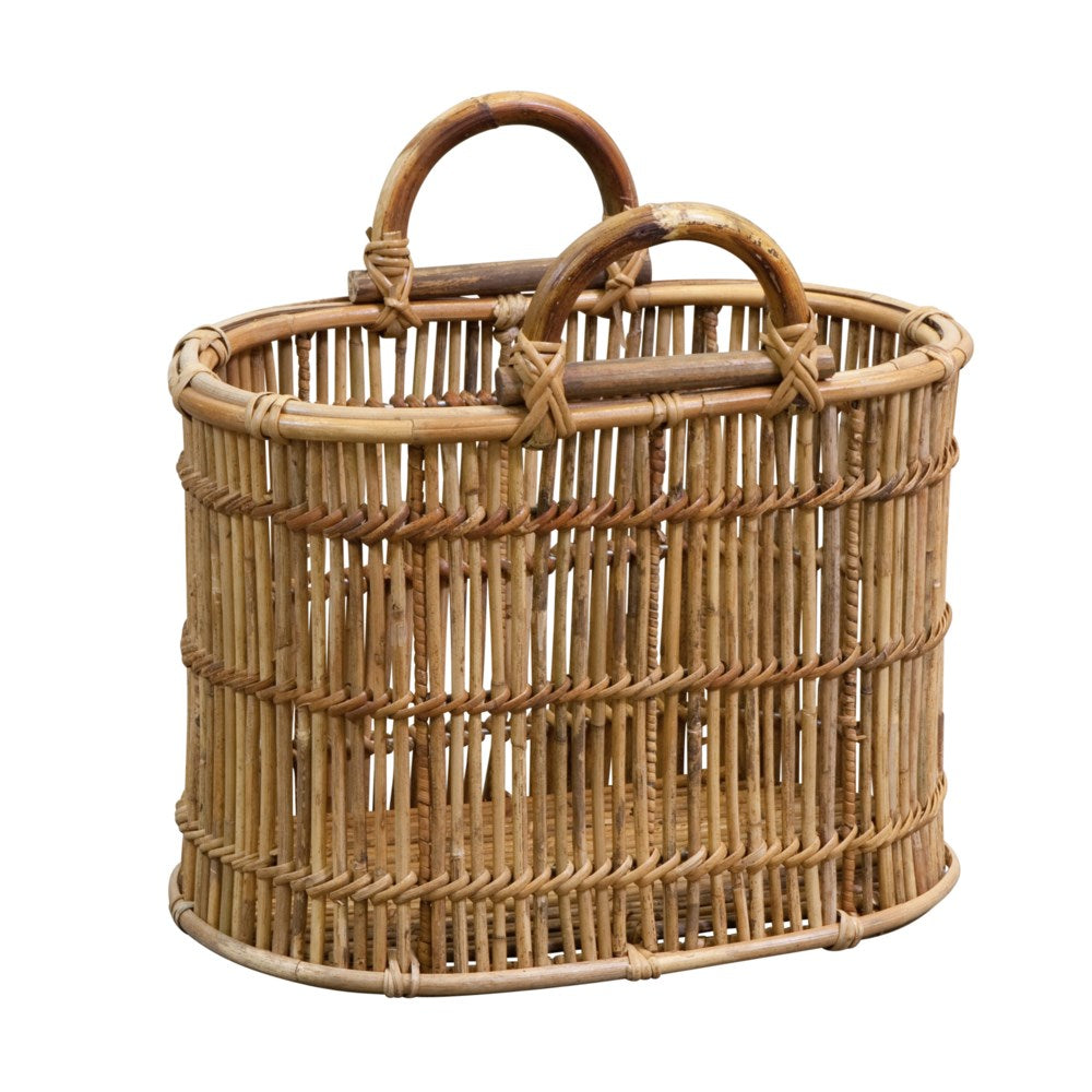 Cottage Garden Magazine Holder