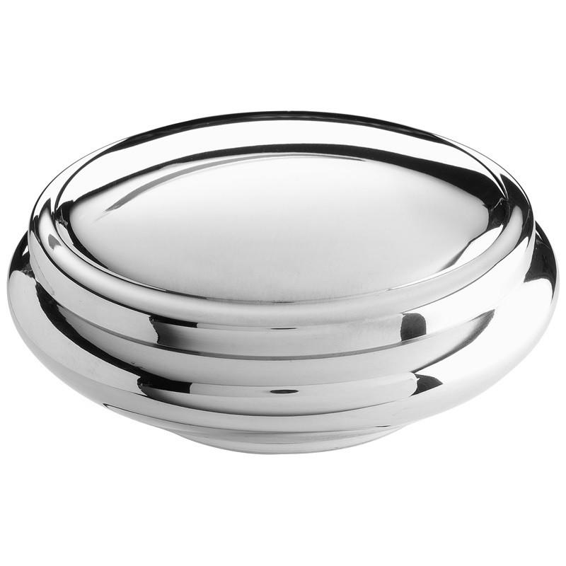 Queen Anne Jewelry Box