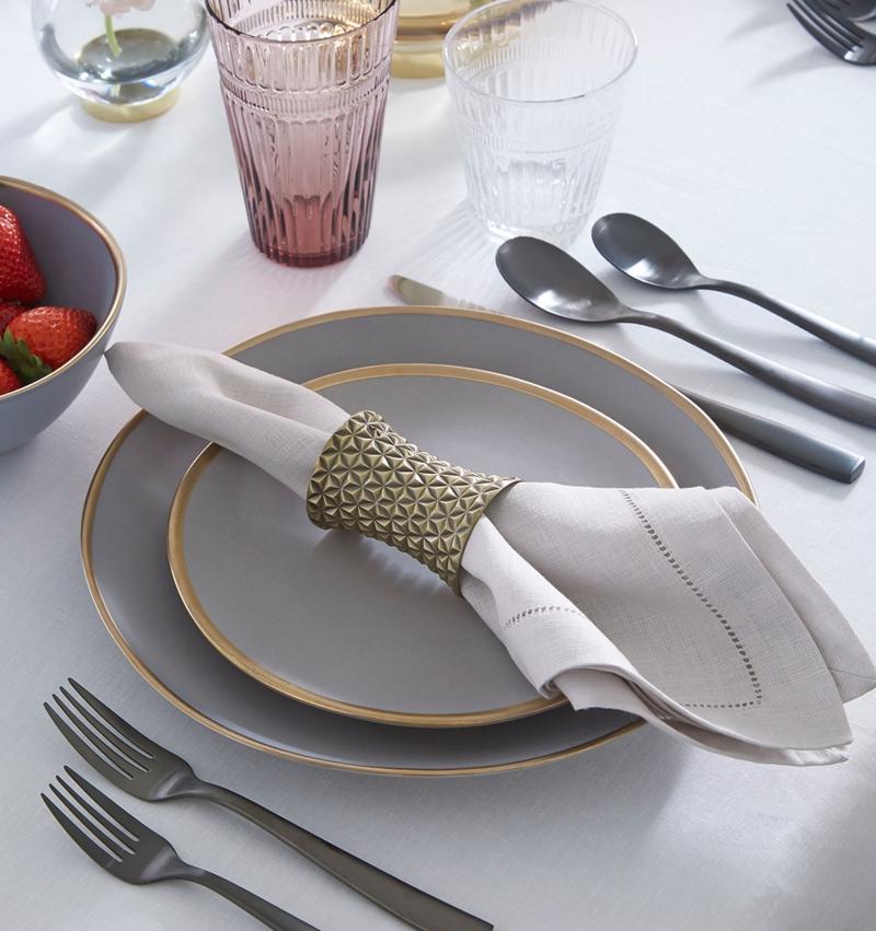 Festival Napkins Set of Four