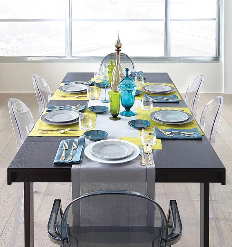 Festival Placemats Set of Four