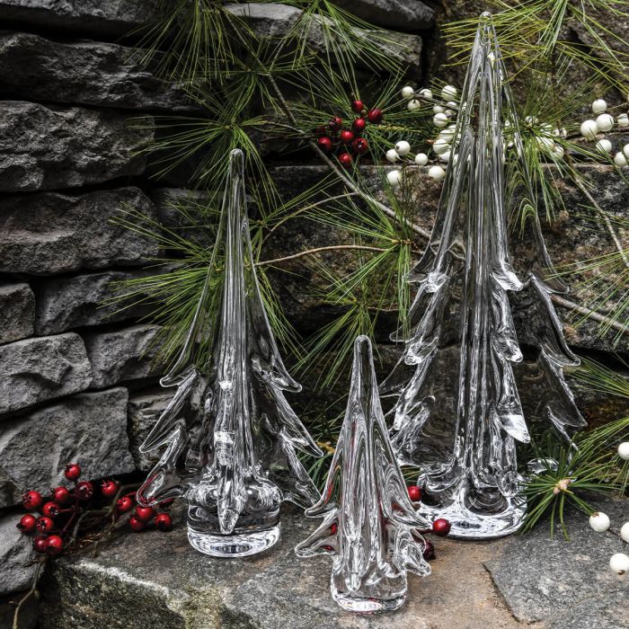 Simon Pearce Spruce Evergreen