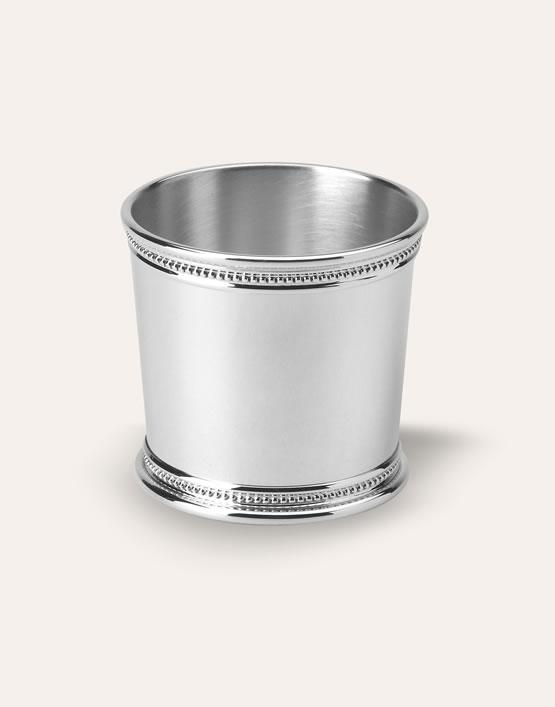 Sterling Silver Mint Julep Jigger