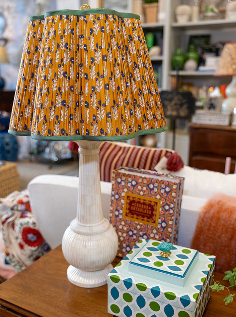 Lamps & Lampshades