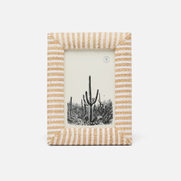 Toluca Frame