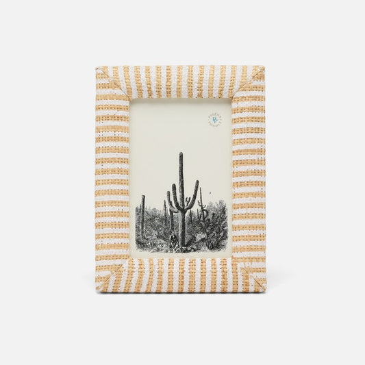 Toluca Frame