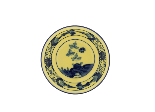 Oriente Italiano Citrino