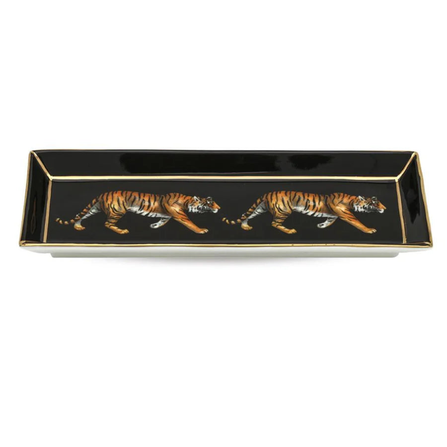Halcyon Days Pen Tray