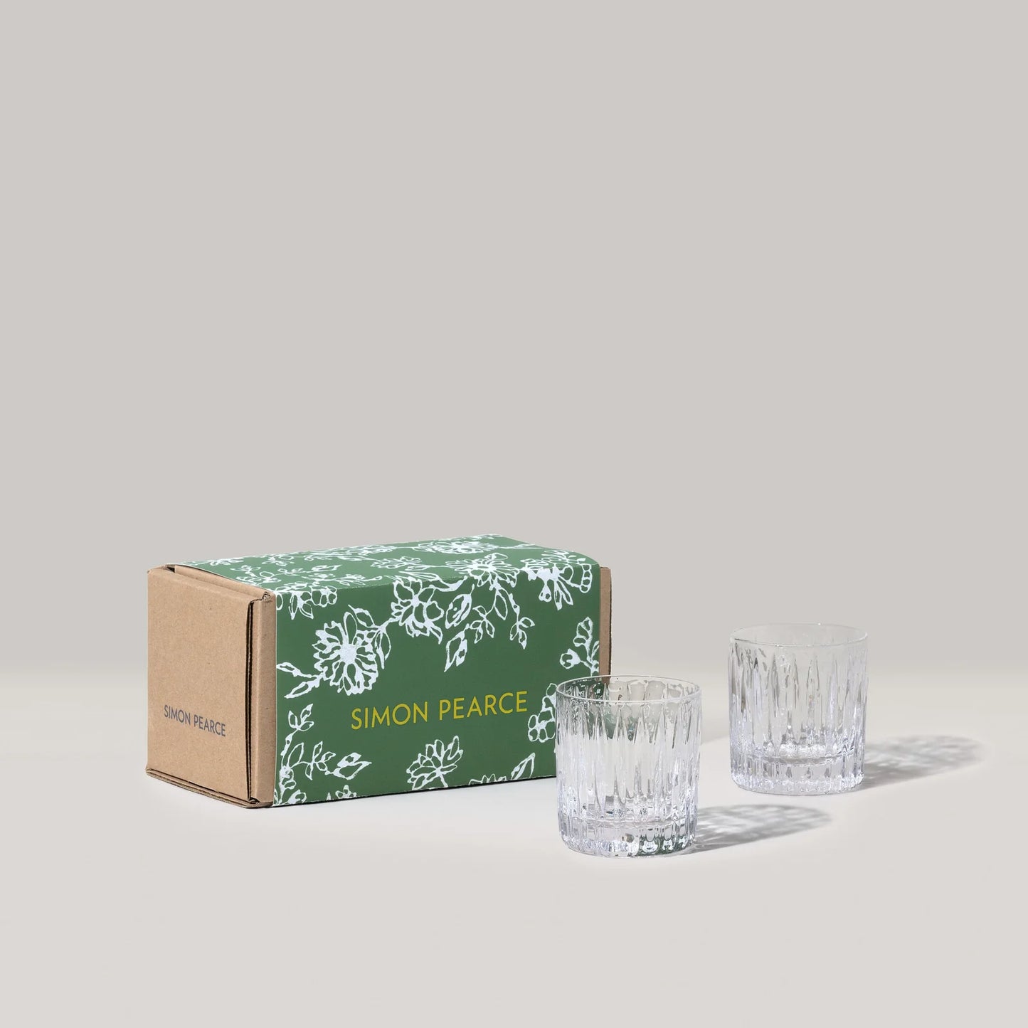 Montpelier Double Old Fashioned