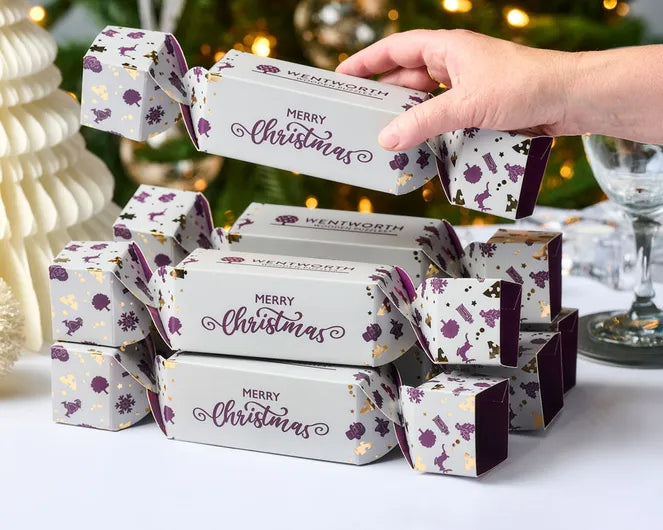 Wentworth Puzzle Crackers