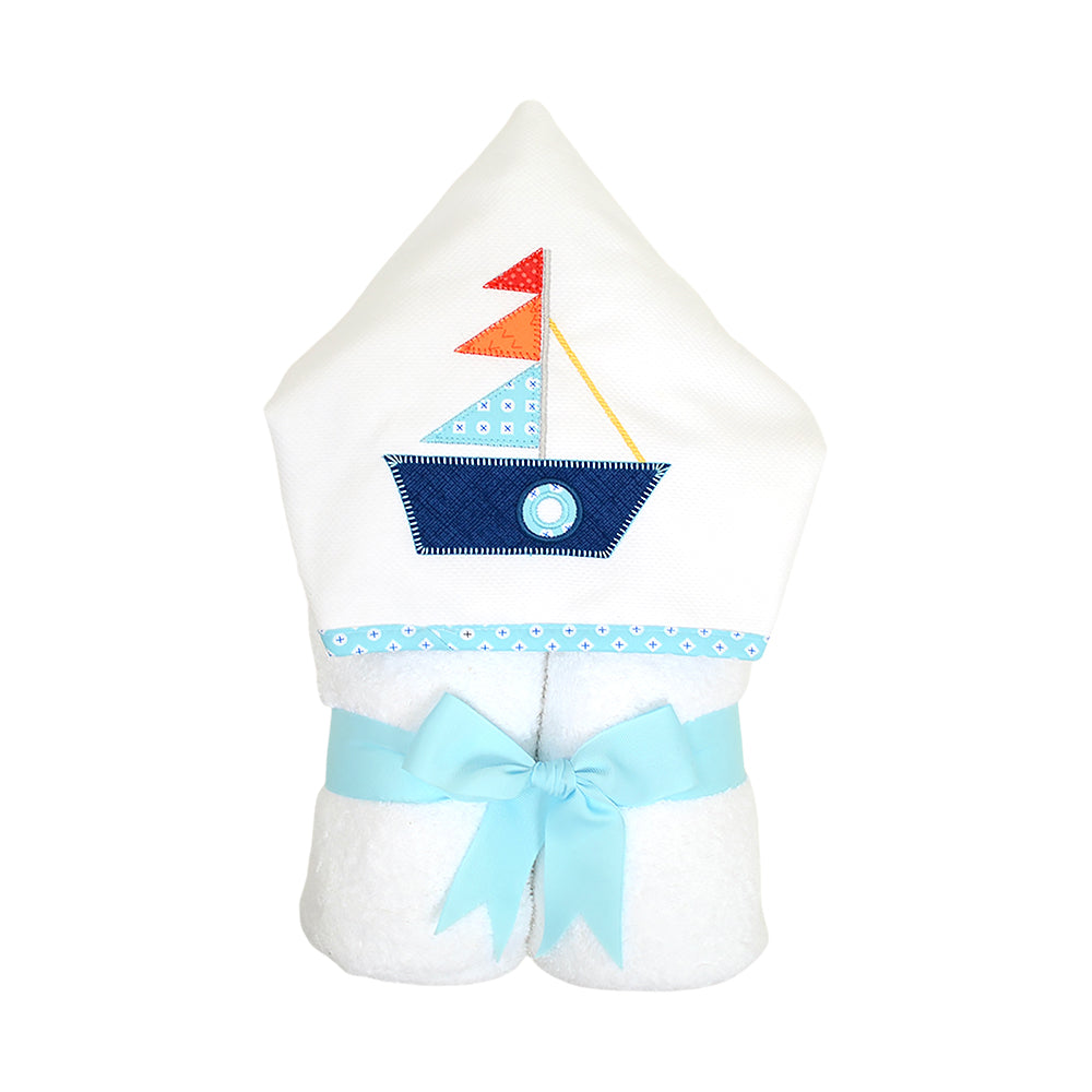 Everykid Towels
