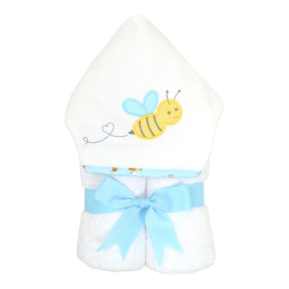 Everykid Towels