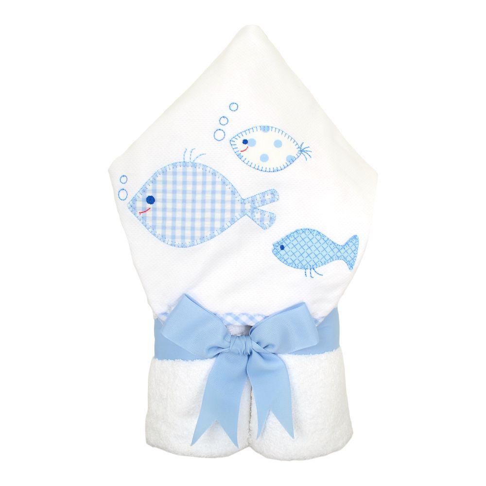 Everykid Towels