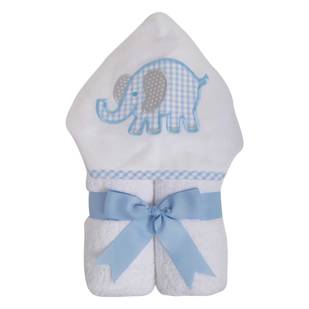 Everykid Towels
