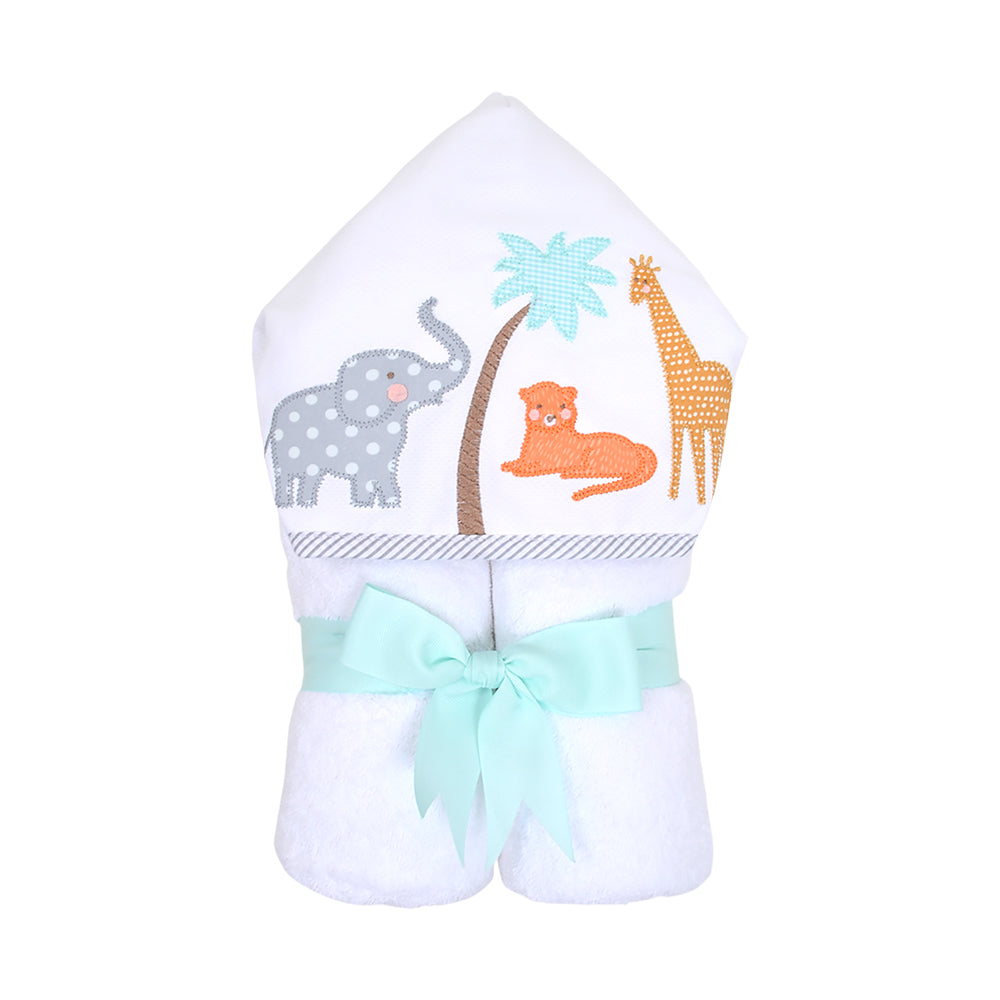Everykid Towels