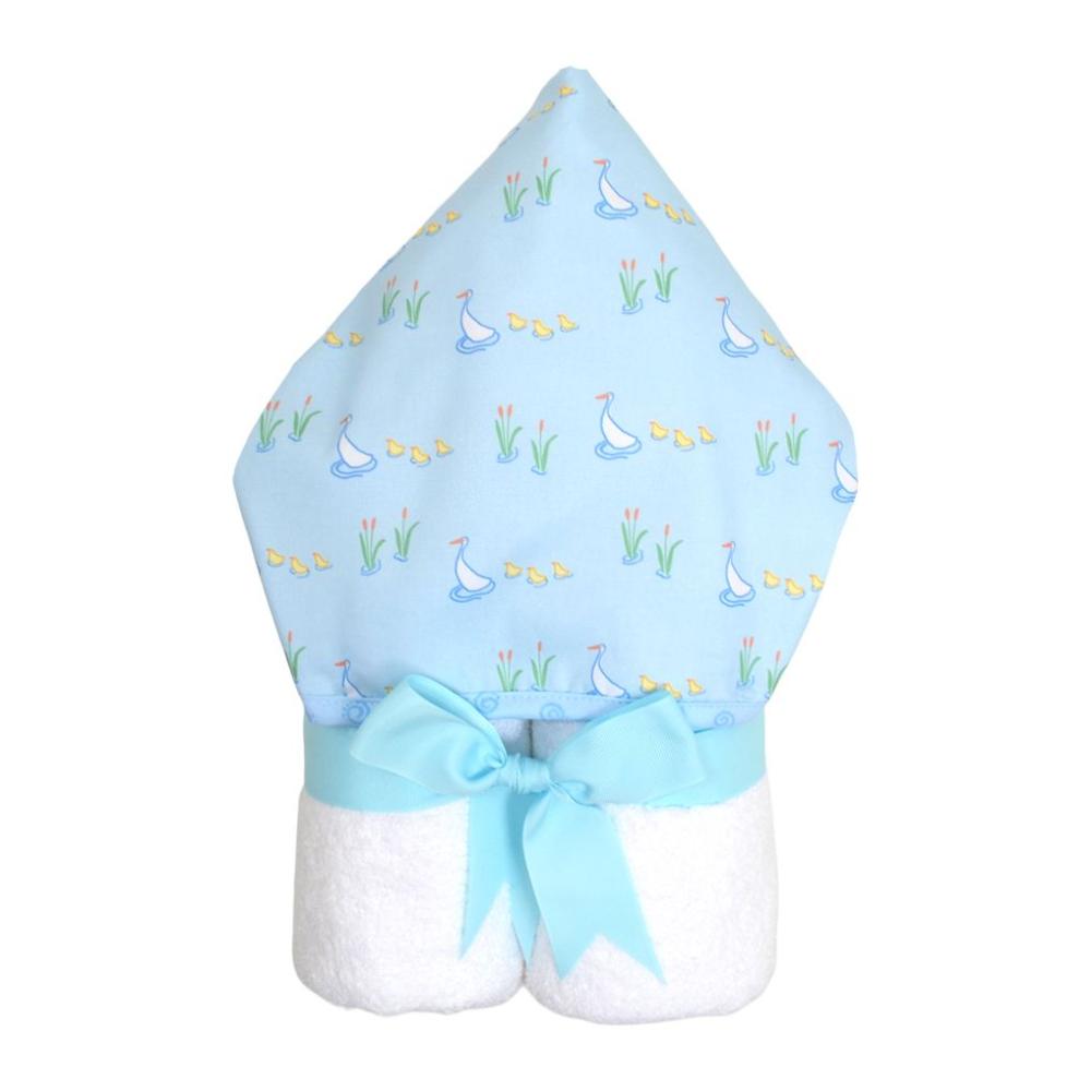 Everykid Towels