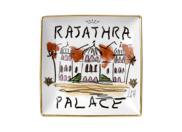 Rajathra Palace Vide Poche