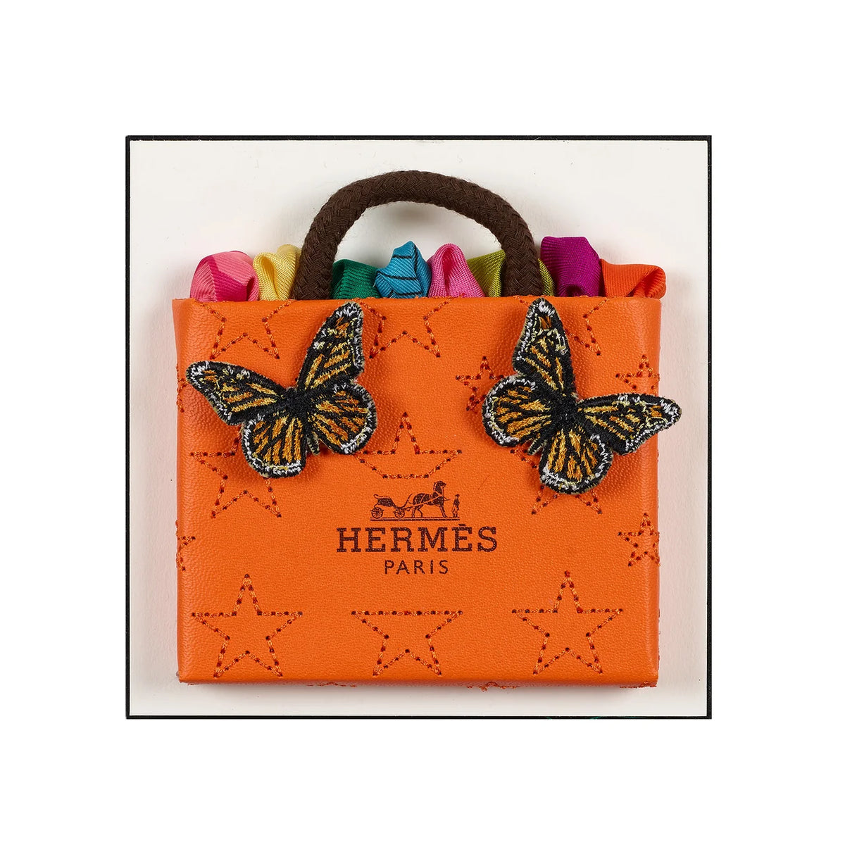 Hermes Petite Mini Bag
