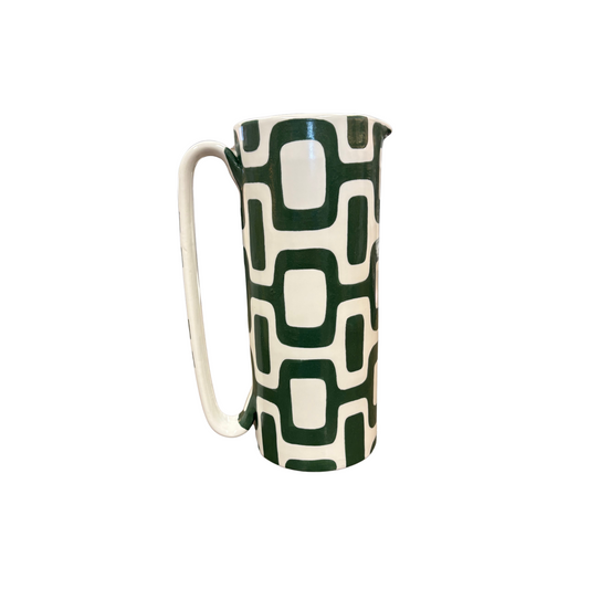 Ceramic Carafes