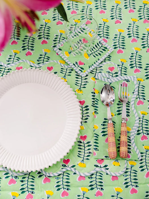 Julep Table Linens