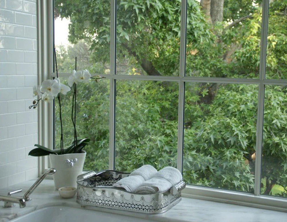 Embossed Tray