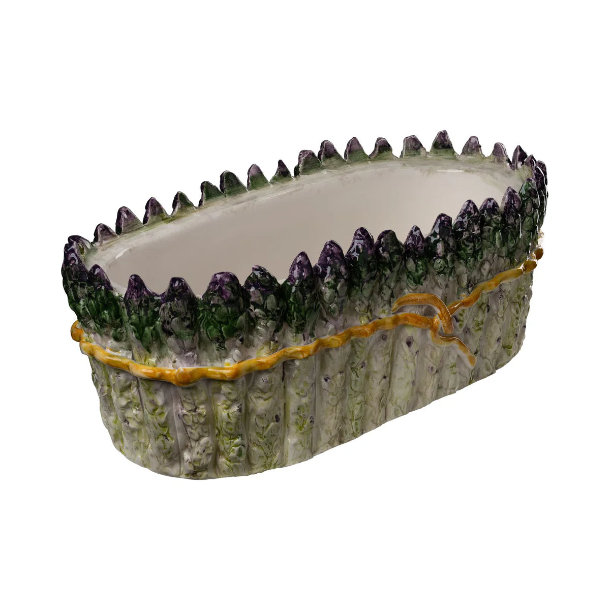 Asparagus Planter