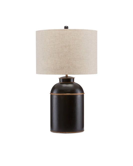 Black  Lamp