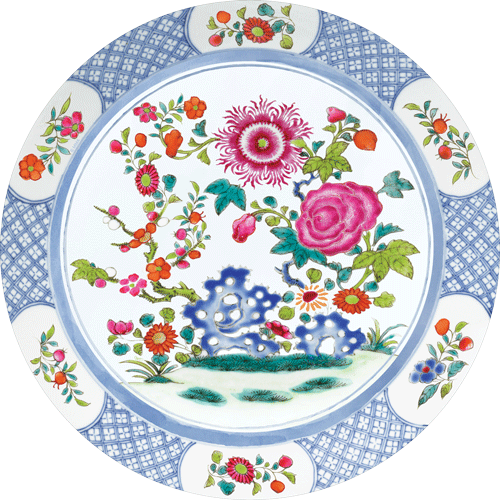 Die Cut Placemats