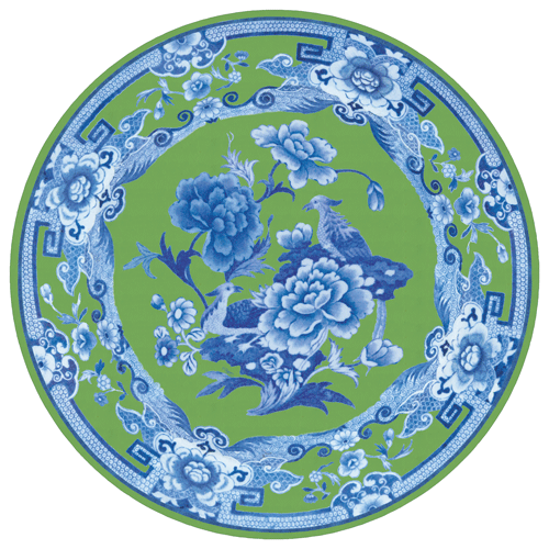 Die Cut Placemats