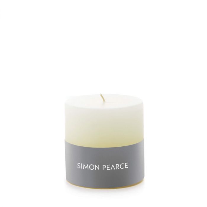 Simon Pearce Candles