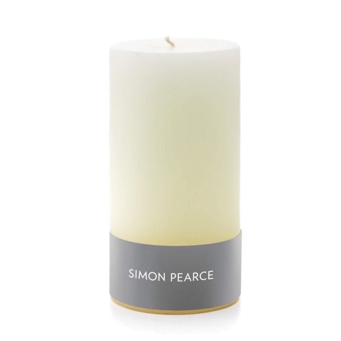 Simon Pearce Candles