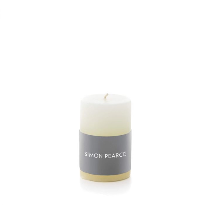Simon Pearce Candles