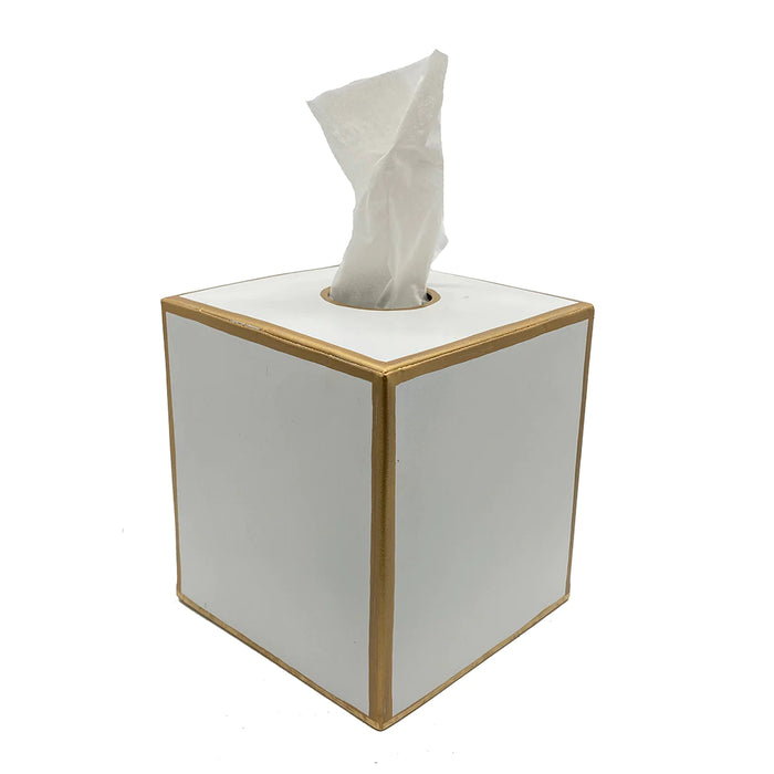 Mattie Tissue Box Covers