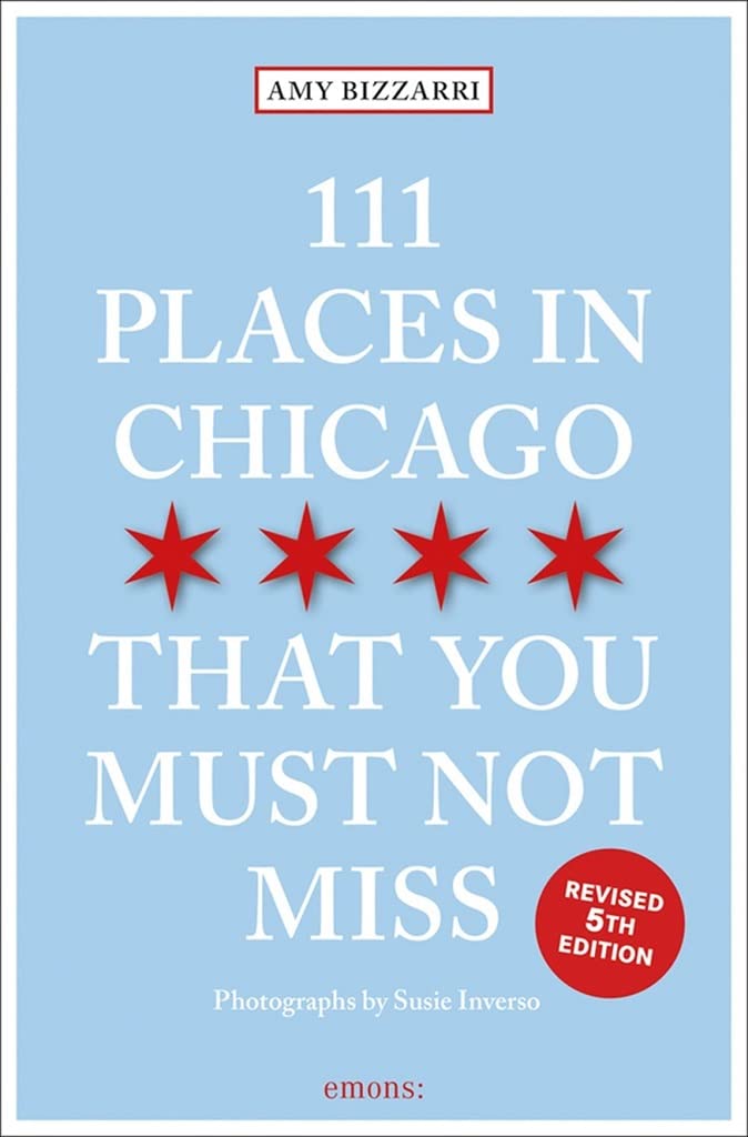 111 Places That You Must Not Miss
