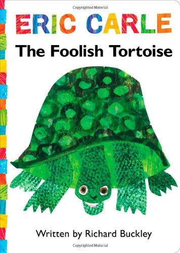 Foolish Tortoise