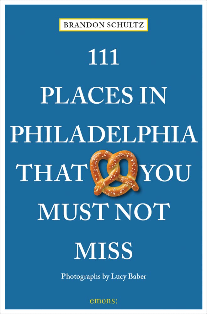 111 Places That You Must Not Miss