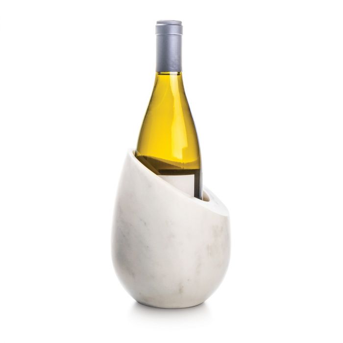 Simon Pearce Marble Wine Chiller