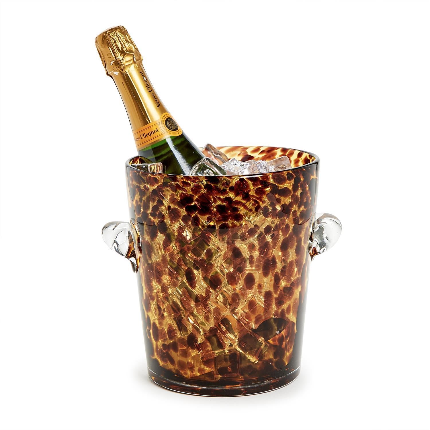 Tortoise Ice Bucket – Syers Browning