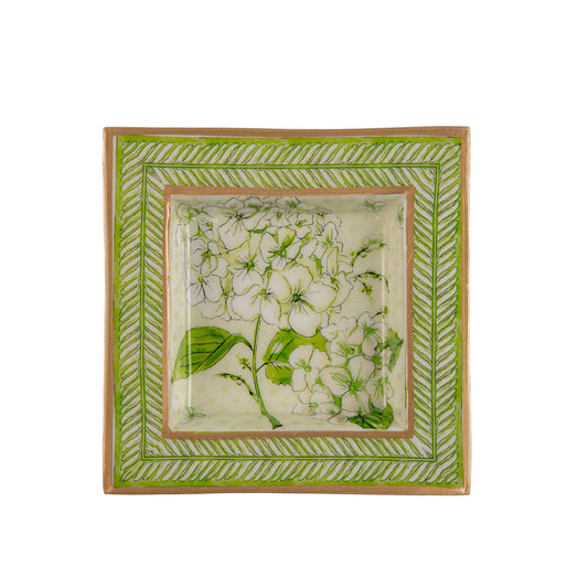Heidi Enameled Smidge Tray