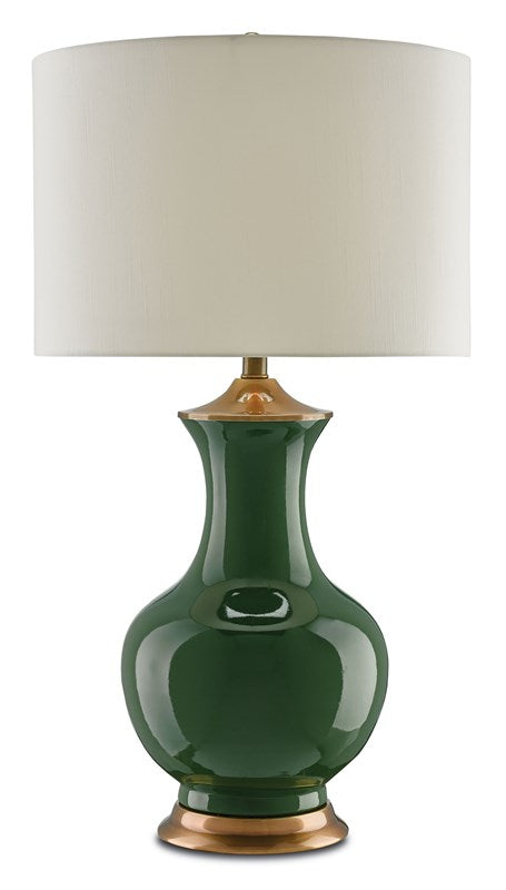 Ceramic Table Lamp
