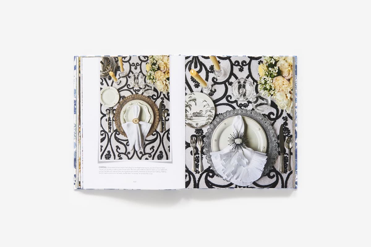 Together at the Table