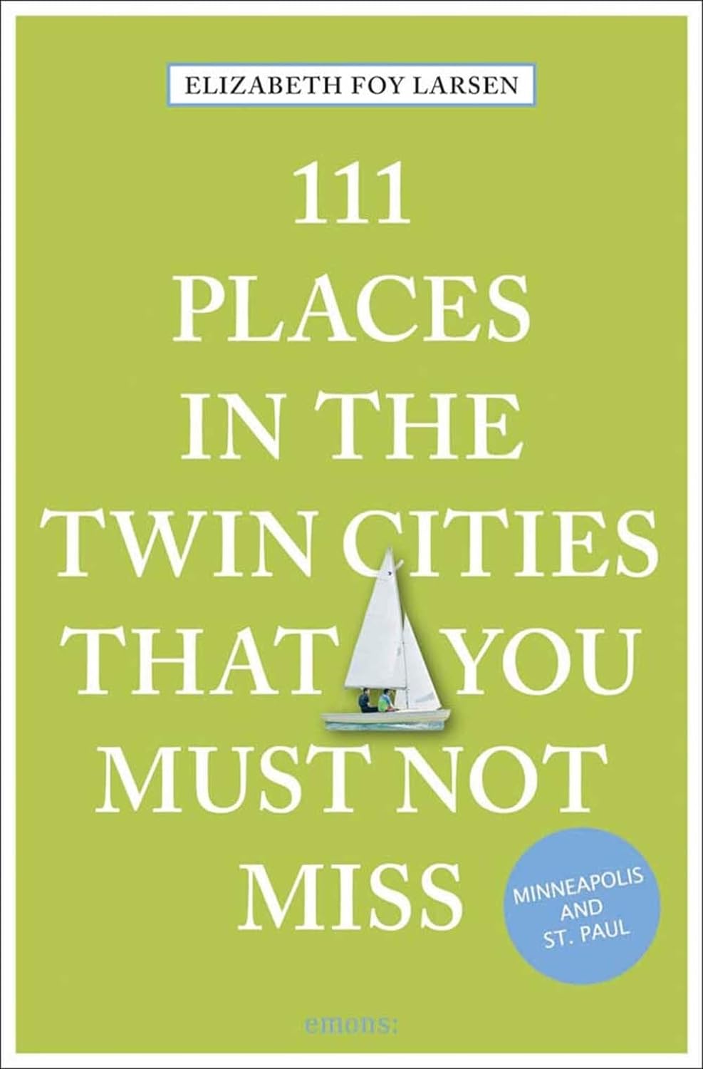 111 Places That You Must Not Miss