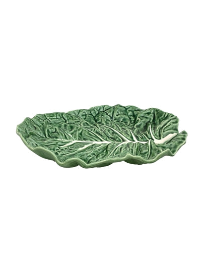 Cabbage Fruit Platter