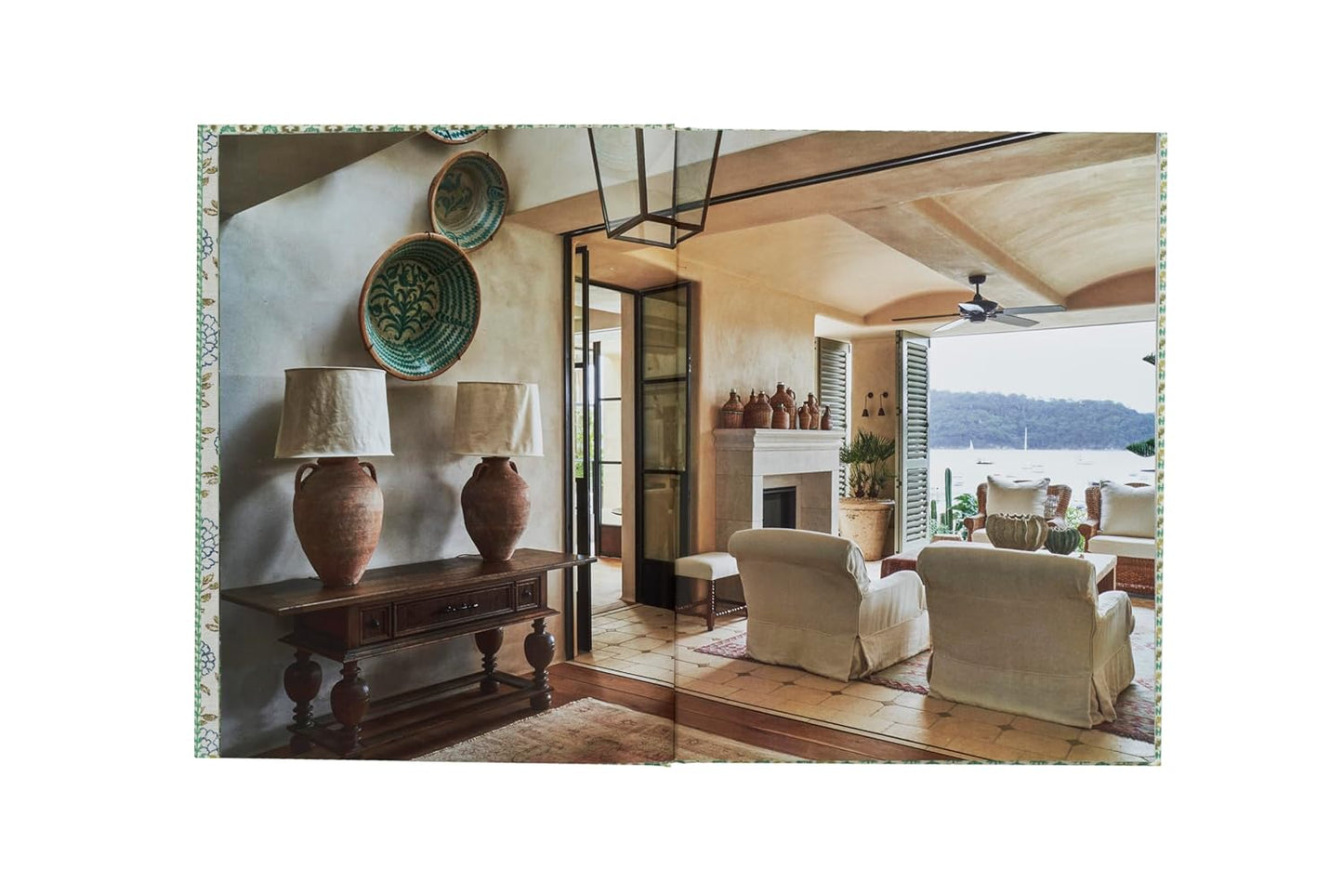 Natural Living by Design