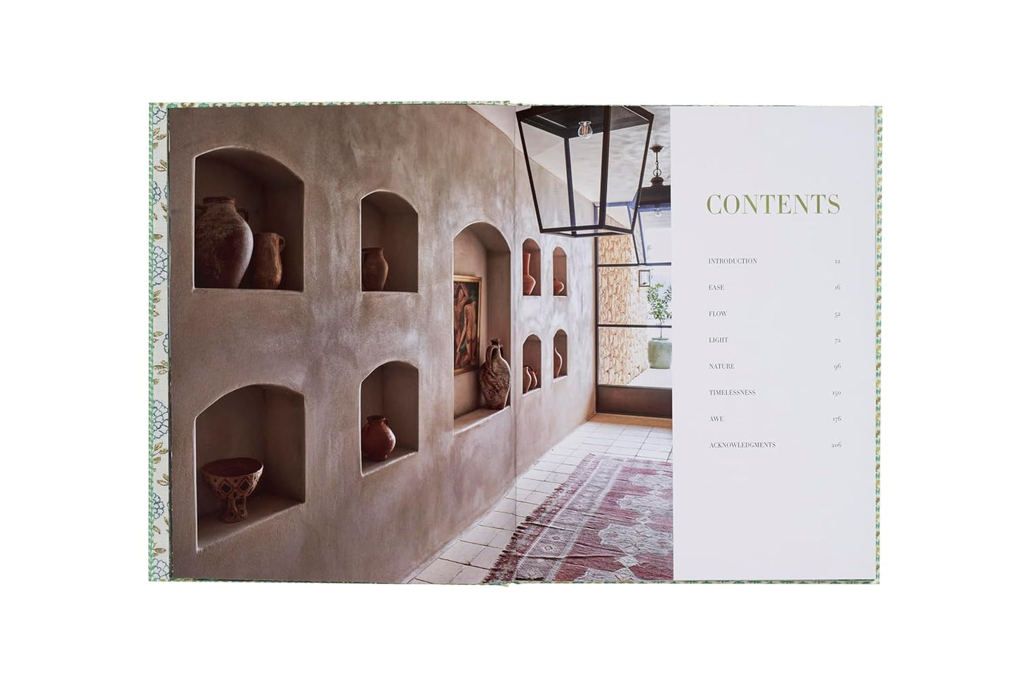 Natural Living by Design