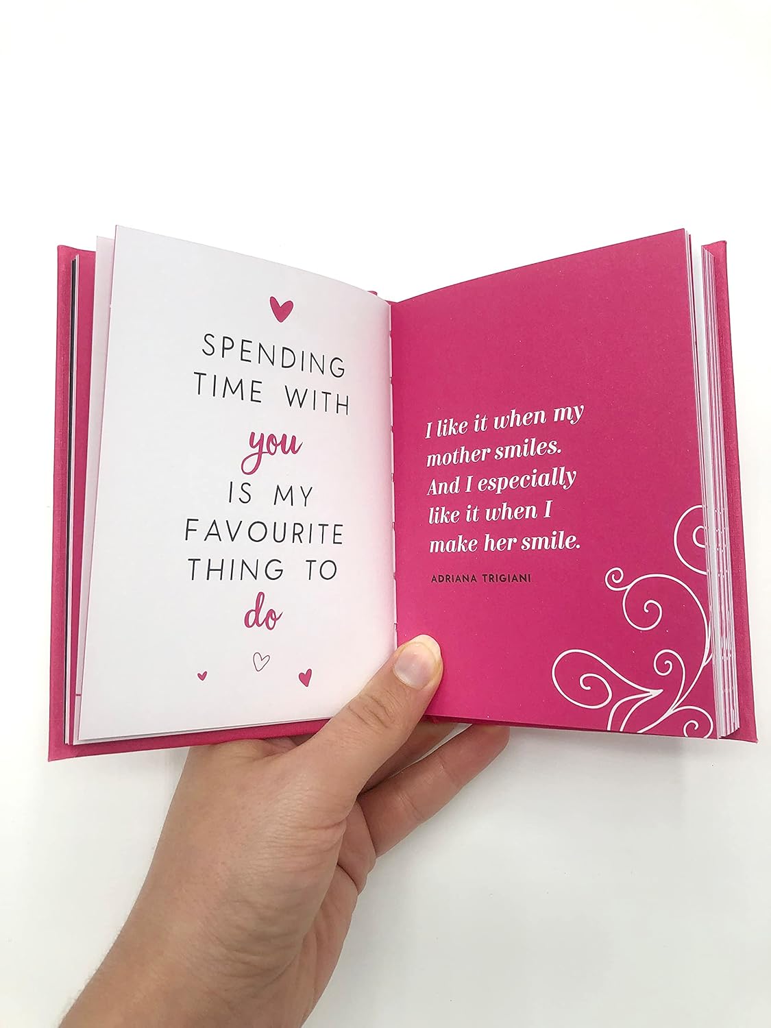 For the World's Greatest Mom